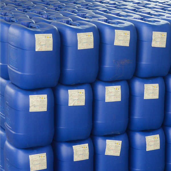 食品級(jí)過氧乙酸