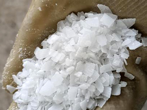 哈爾濱片堿經(jīng)銷(xiāo)商為您講解片堿怎么使用？